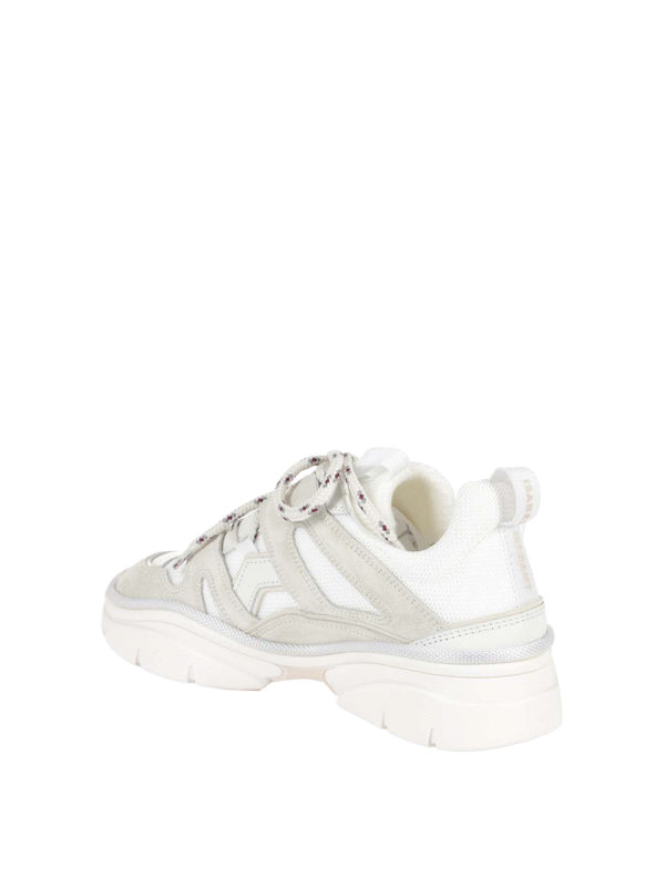 iKRIX ISABEL MARANT: Chaussures de sport - Baskets - Kindsay