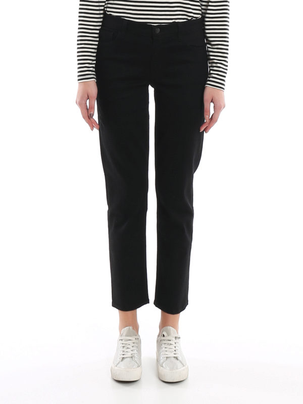 iKRIX J BRAND: Boyfriend - Adele jeans