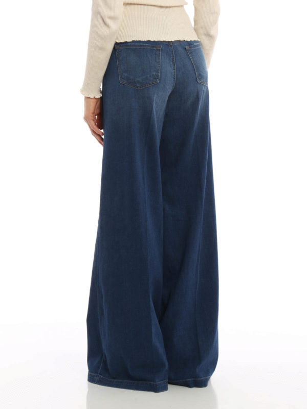 iKRIX J BRAND: jeans a zampa - Jeans Lynette