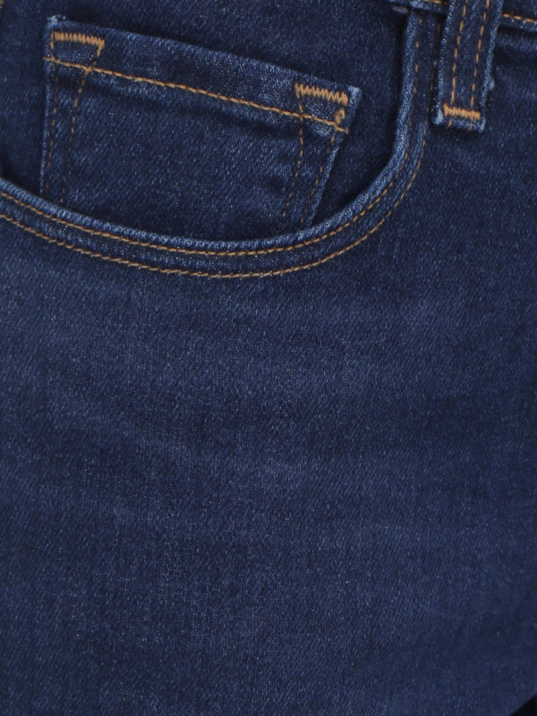 iKRIX J BRAND: straight leg jeans - Adele jeans