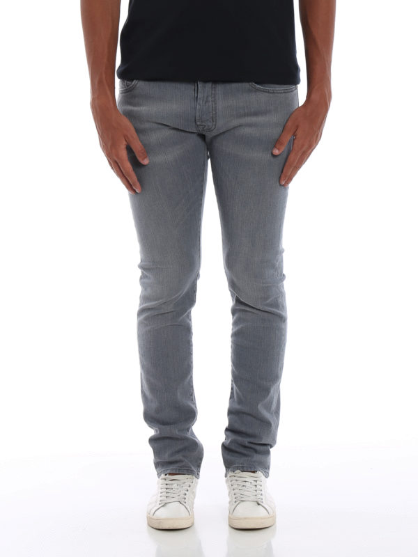 iKRIX JACOB COHEN: Jeans Rectos - Vaqueros Rectos - J622 Comf