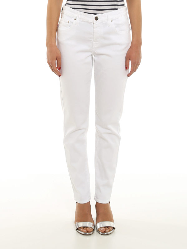 iKRIX JACOB COHEN: Jeans Rectos - Vaqueros Rectos - Kimberly