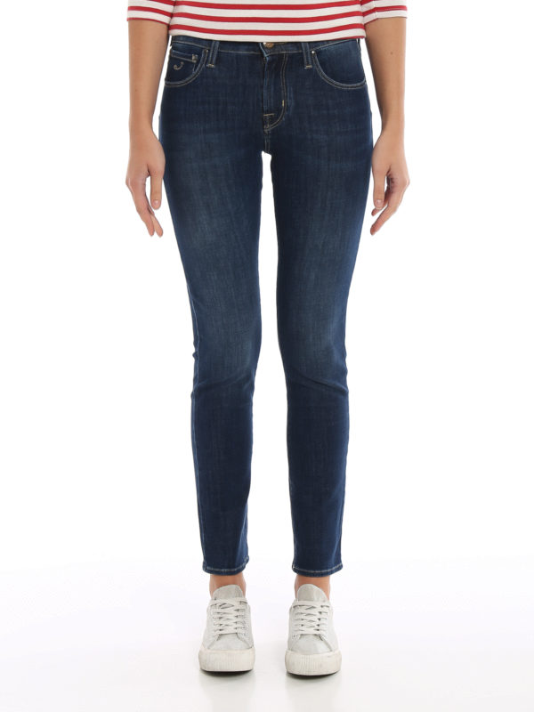 iKRIX JACOB COHEN: Jeans Rectos - Vaqueros Rectos - Kimberly Slim
