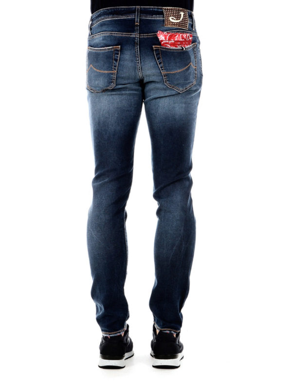 iKRIX JACOB COHEN: Jeans Rectos - Vaqueros Rectos Lambretta