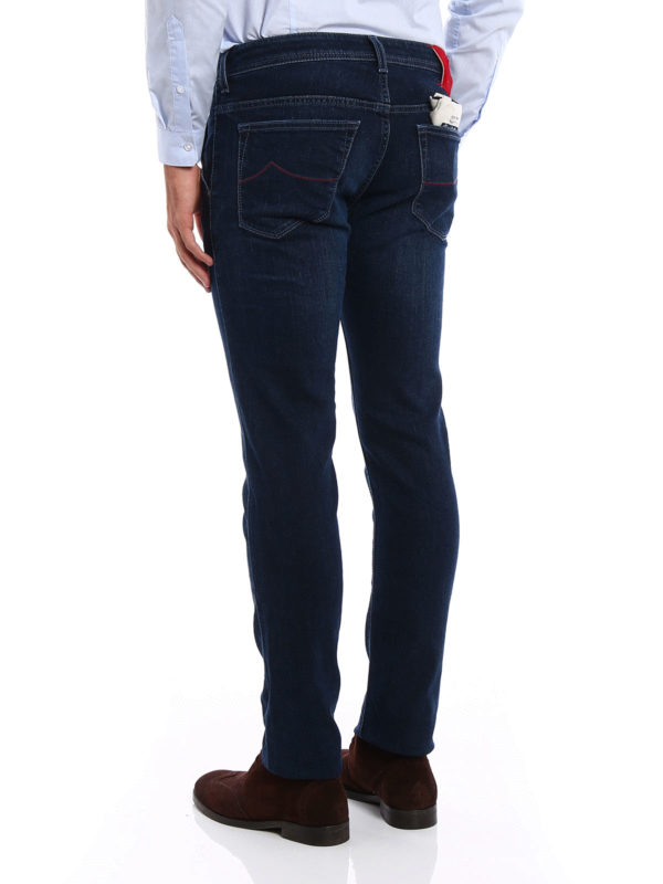 iKRIX JACOB COHEN: Jeans Rectos - Vaqueros Rectos - Style 613 