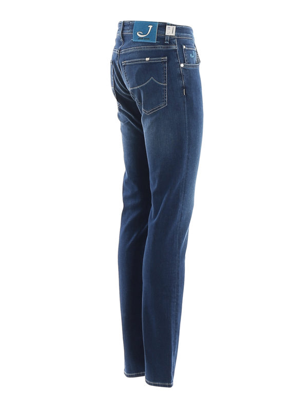 iKRIX JACOB COHEN: Jeans Rectos - Vaqueros Rectos - Style 622