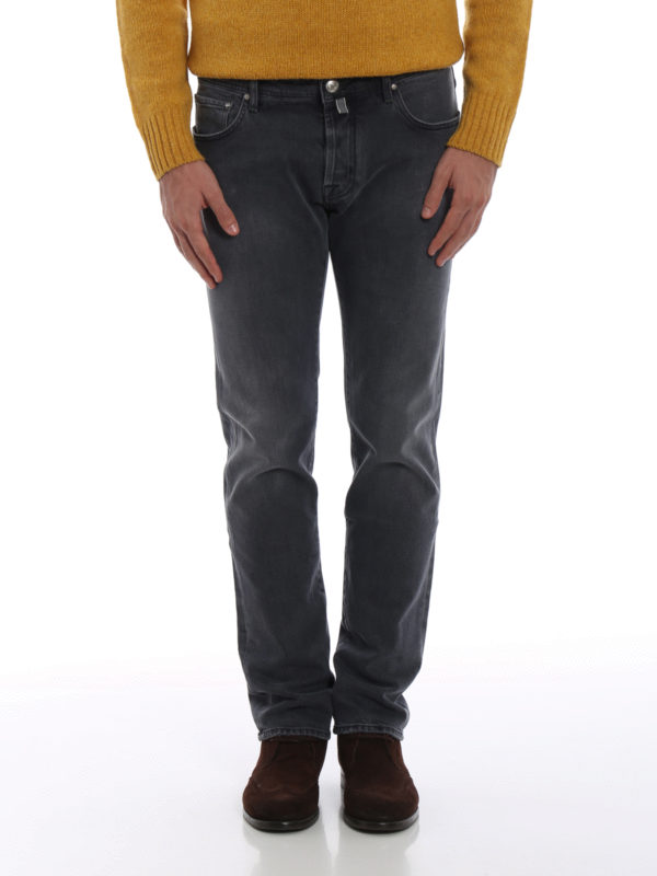 iKRIX JACOB COHEN: Jeans Rectos - Vaqueros Rectos - Style 688