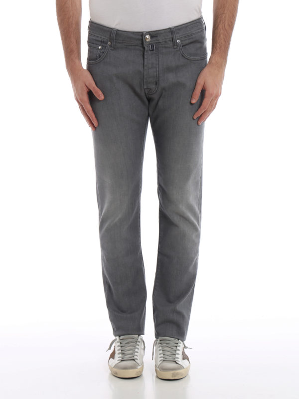 iKRIX JACOB COHEN: Jeans Rectos - Vaqueros Rectos - Style 688