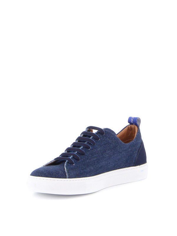 iKRIX JACOB COHEN: Sneaker - Sneaker - Blau