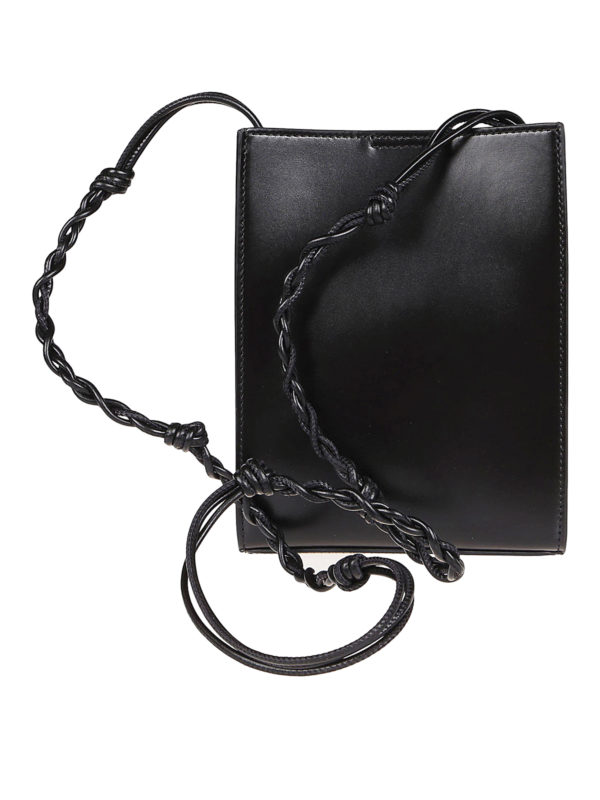 iKRIX JIL SANDER: cross body bags - Tangle small bag