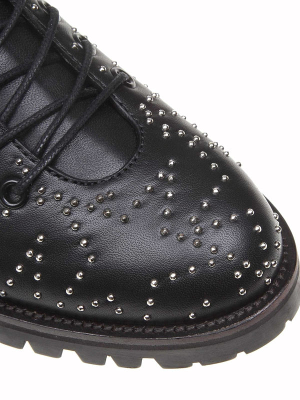 iKRIX JIMMY CHOO: Botines - Botines - Cruz Flat