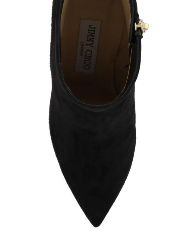iKRIX JIMMY CHOO: ブーティー - アンクルブーツ - Helaine