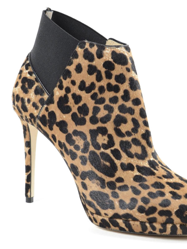 iKRIX JIMMY CHOO: Bottines - Talula ankle boots