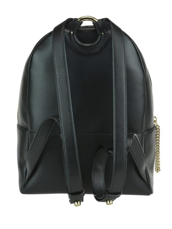 iKRIX JIMMY CHOO: Rucksäcke - Rucksack - Schwarz