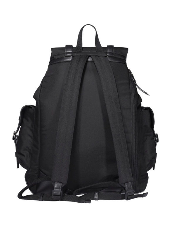 iKRIX JIMMY CHOO: backpacks - Filmore backpack