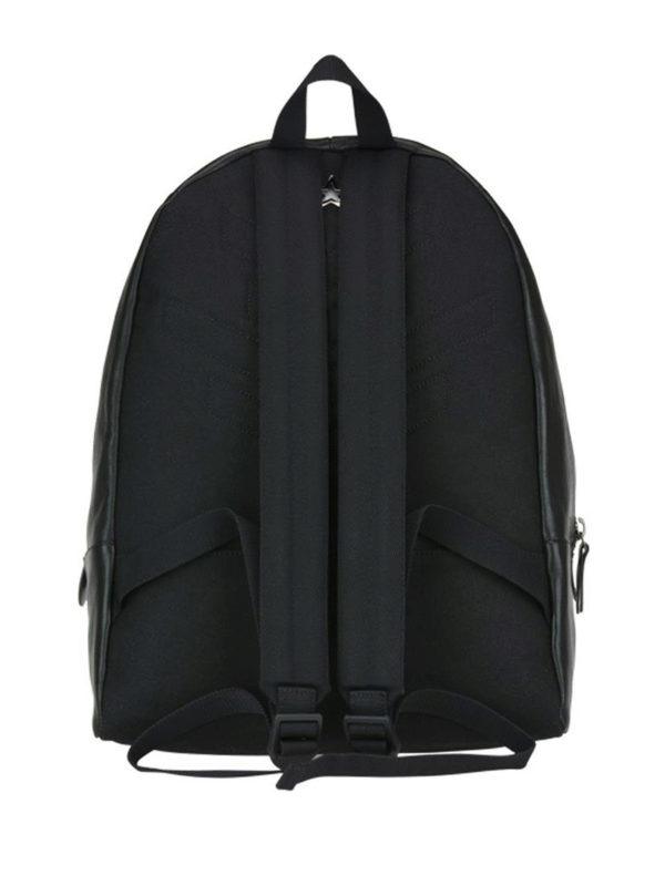 iKRIX JIMMY CHOO: backpacks - Reed star logo mini stud backpack