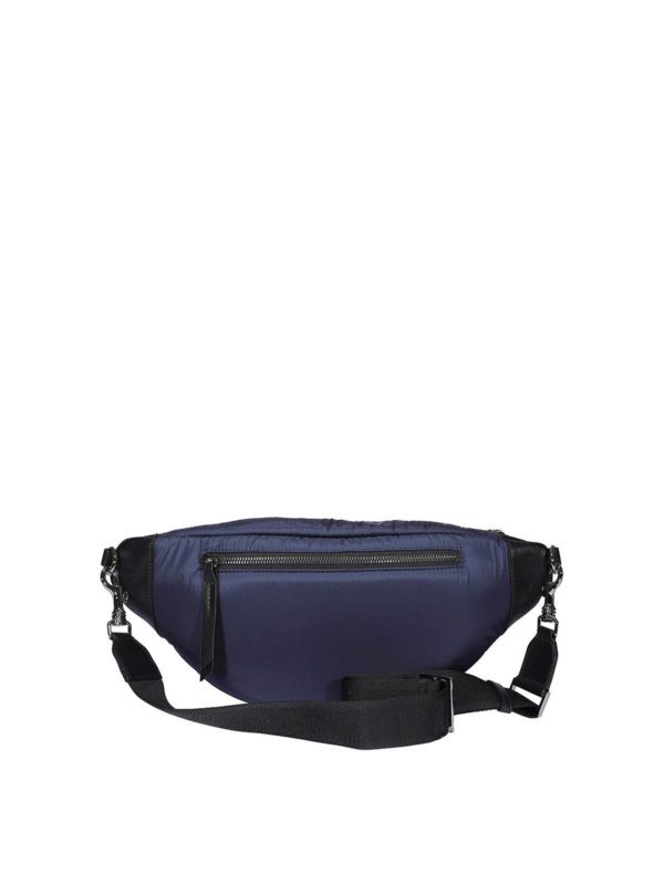 iKRIX JIMMY CHOO: Bauchtaschen - Bauchtasche - Blau