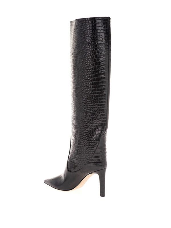 iKRIX JIMMY CHOO: Botas - Botas - Negro