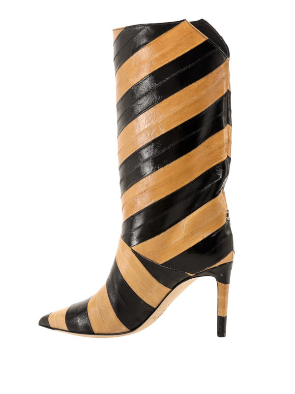 iKRIX JIMMY CHOO: Botas - Botas - Negro
