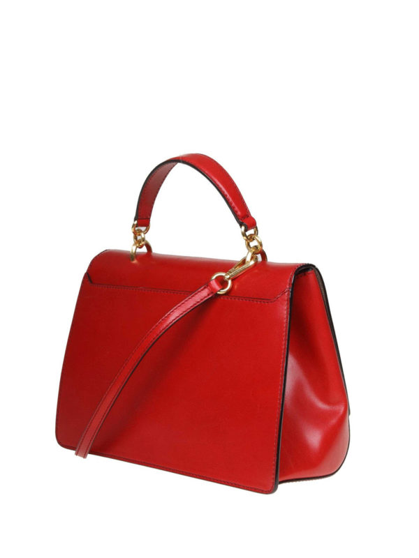 iKRIX JIMMY CHOO: Cofres - Bolsa De Bowling - Madeline