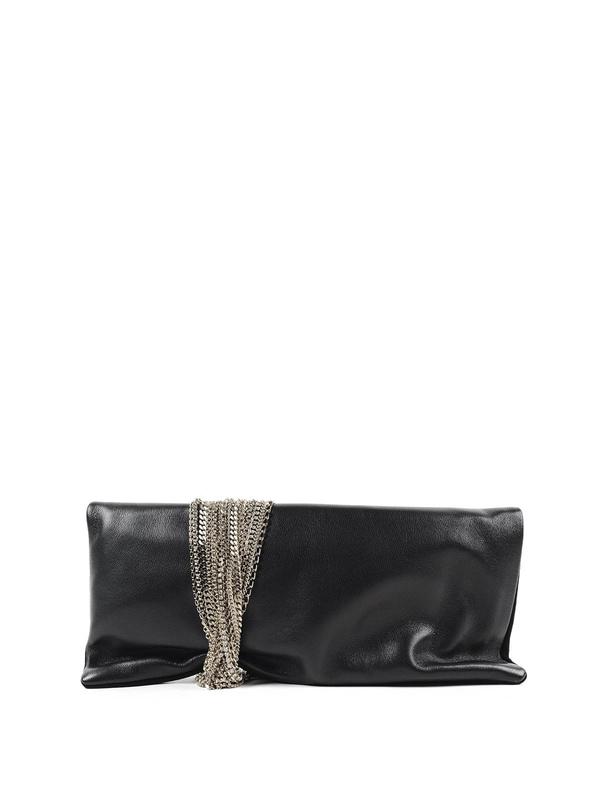 iKRIX JIMMY CHOO: clutches - Chandra clutch