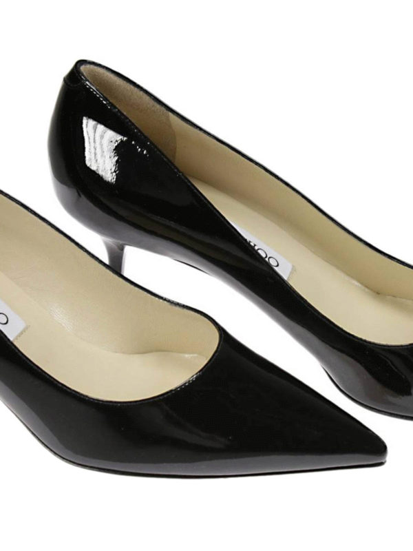 iKRIX JIMMY CHOO: court shoes - Aza pumps