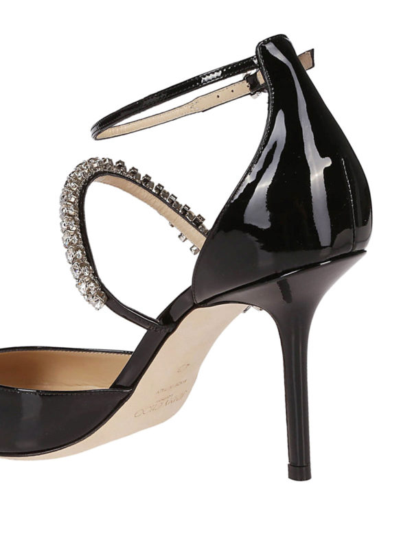 iKRIX JIMMY CHOO: Escarpins - Chaussures À Talon - Bobbie 85