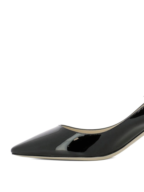 iKRIX JIMMY CHOO: Escarpins - Chaussures À Talon - Erin 60