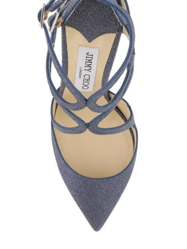 iKRIX JIMMY CHOO: Escarpins - Chaussures À Talon - Lancer 100