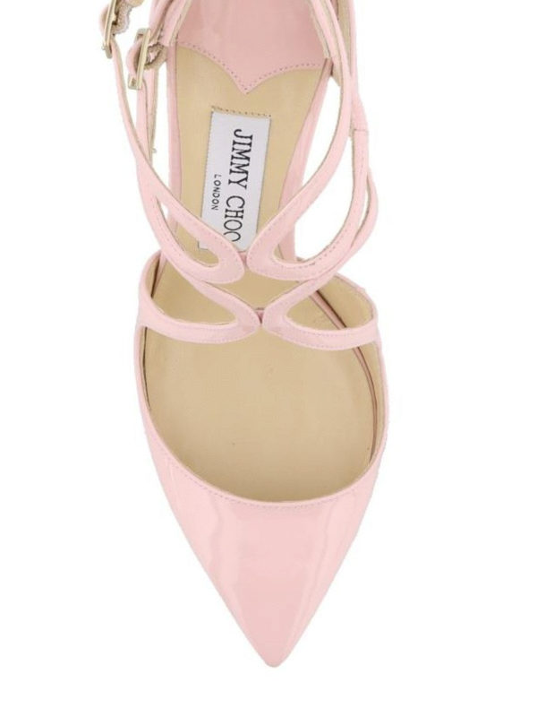 iKRIX JIMMY CHOO: Pumps - Pumps - Pink