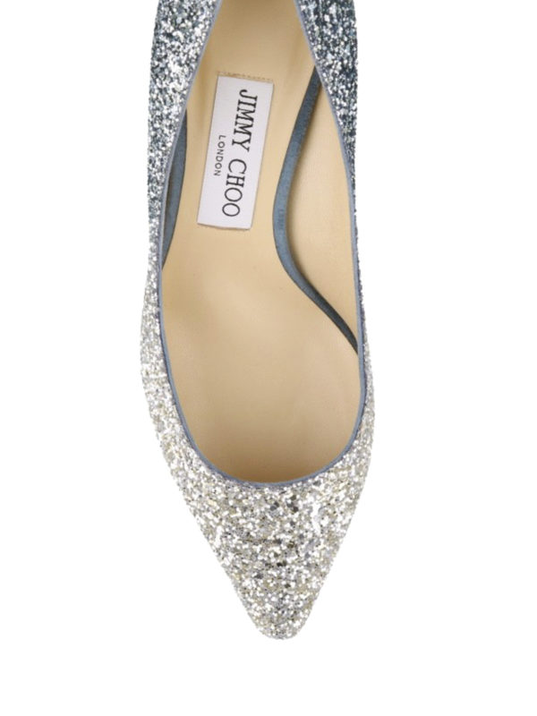iKRIX JIMMY CHOO: パンプス - パンプス - Romy 60
