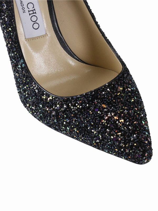 iKRIX JIMMY CHOO: Pumps - Pumps - Schwarz