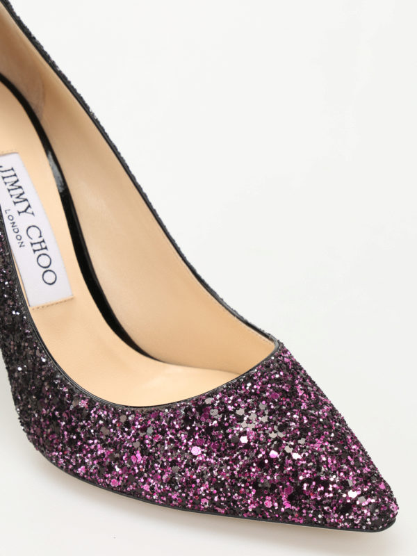 iKRIX JIMMY CHOO: Pumps - Pumps - Lila