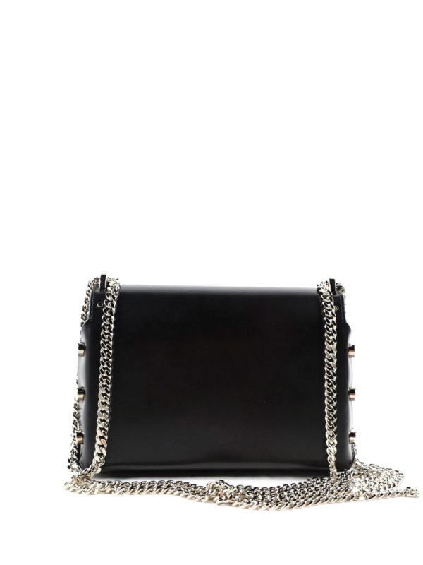 iKRIX JIMMY CHOO: Umhängetaschen - Umhängetasche Fur Damen - Schwarz