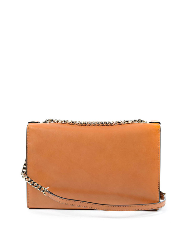 iKRIX JIMMY CHOO: cross body bags - Rebel Soft leather bag