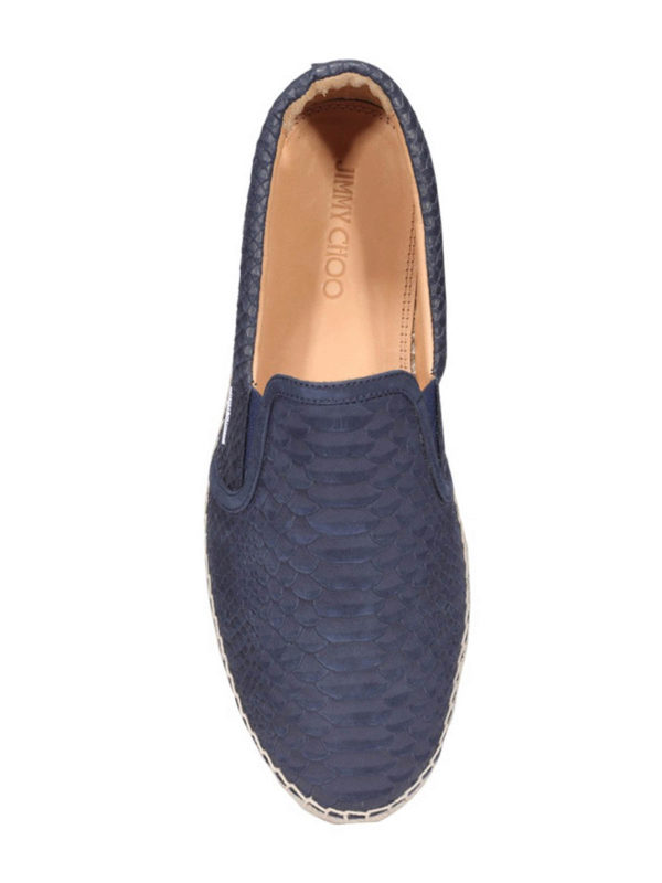 iKRIX JIMMY CHOO: Espadrilles - Espadrilles - Vlad