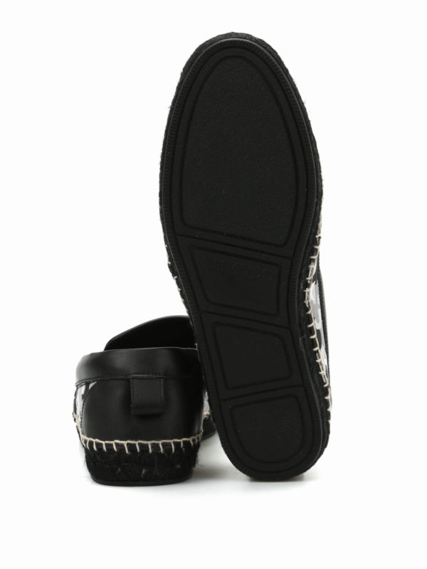 iKRIX JIMMY CHOO: espadrilles - Vlad espadrilles-style slippers