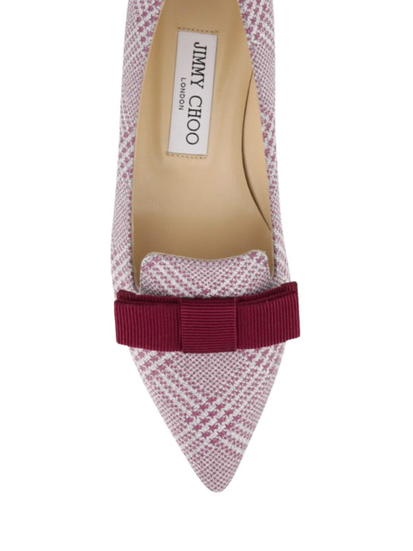 Jimmy Choo♡Gala フラットシューズ GALA Jimmy Choo(ジミーチュウ) フラットシューズ(レディース