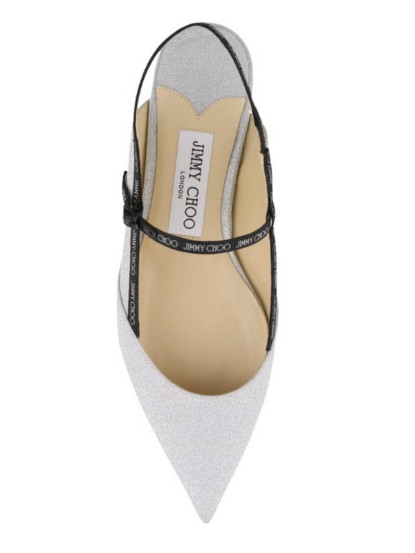 iKRIX JIMMY CHOO: Bailarinas - Bailarinas - Ree Flat