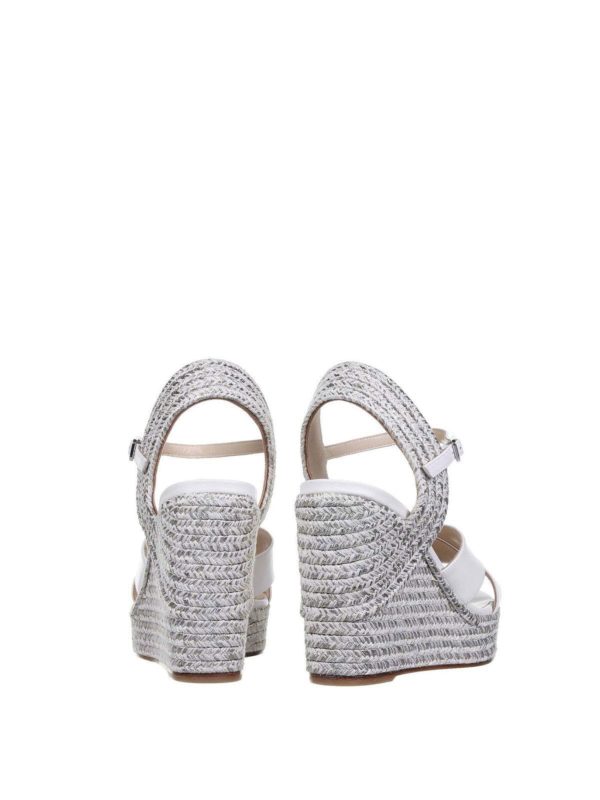 iKRIX JIMMY CHOO: サンダル - サンダル - Dellena 100