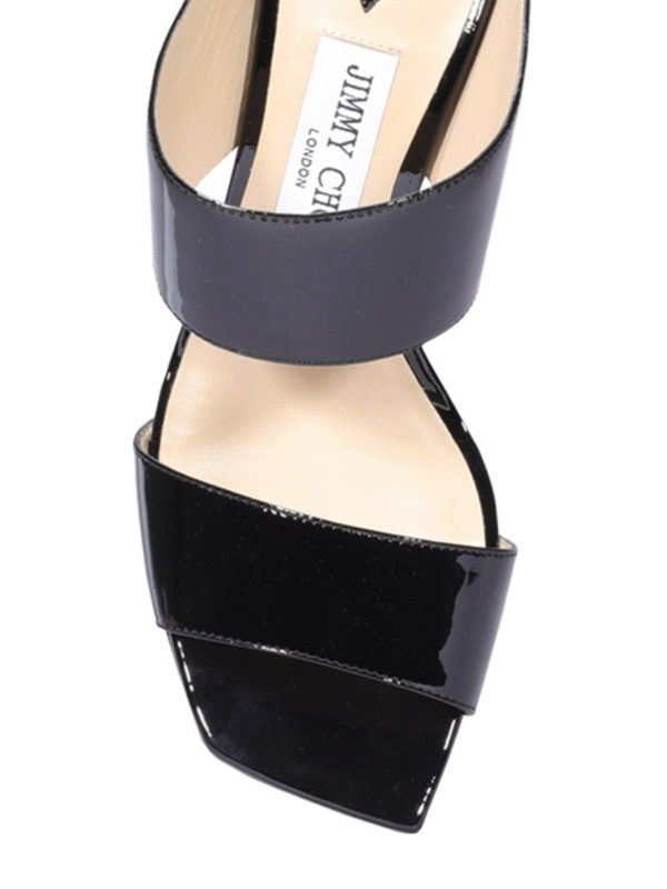 iKRIX JIMMY CHOO: Sandalias - Sandalias - Hira 85