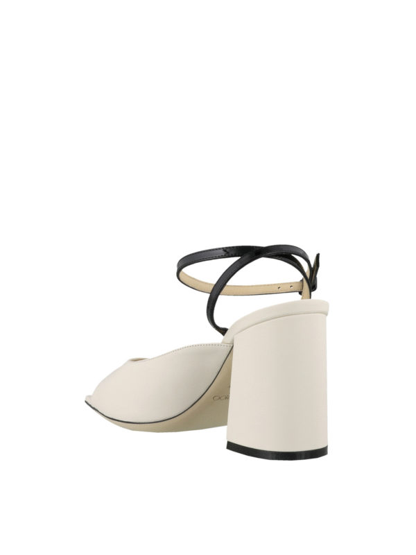 iKRIX JIMMY CHOO: sandali - Sandali Jassidy 85