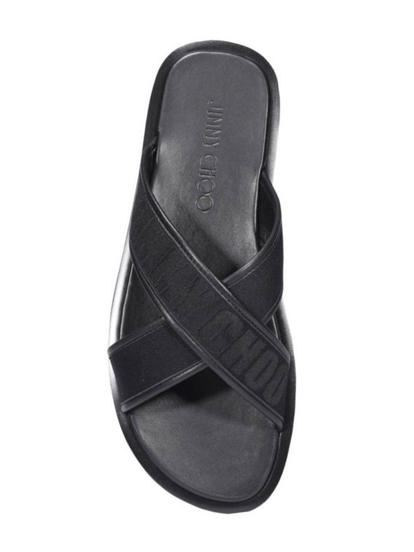 iKRIX JIMMY CHOO: sandali - Sandali Palmo
