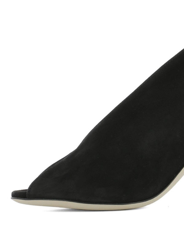 iKRIX JIMMY CHOO: サンダル - サンダル - Shar 85