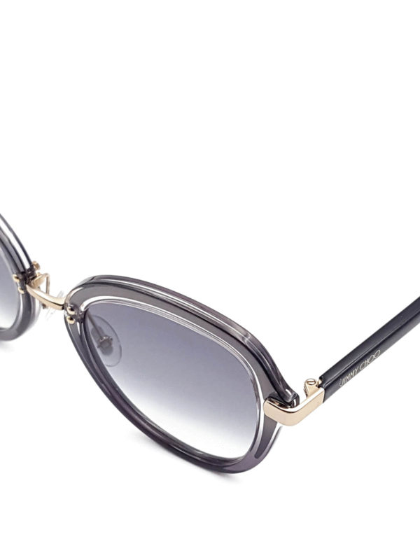 iKRIX JIMMY CHOO: sunglasses - Dreev sunglasses