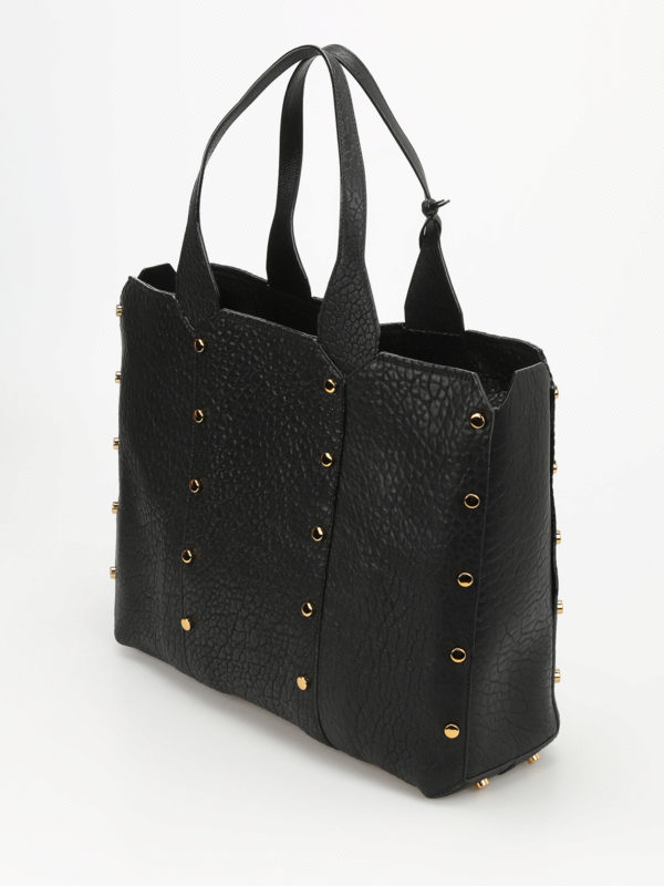 iKRIX JIMMY CHOO: Handtaschen - Shopper - Schwarz