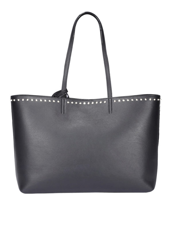 iKRIX JIMMY CHOO: shopper - Tote Nine 2 Five