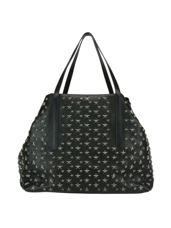 iKRIX JIMMY CHOO: Handtaschen - Shopper - Schwarz