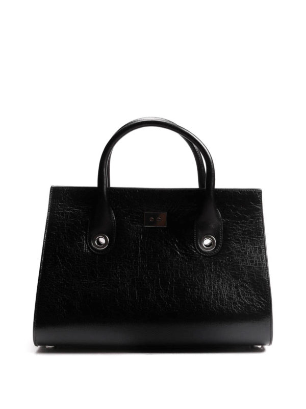 iKRIX JIMMY CHOO: totes bags - Riley studded tote