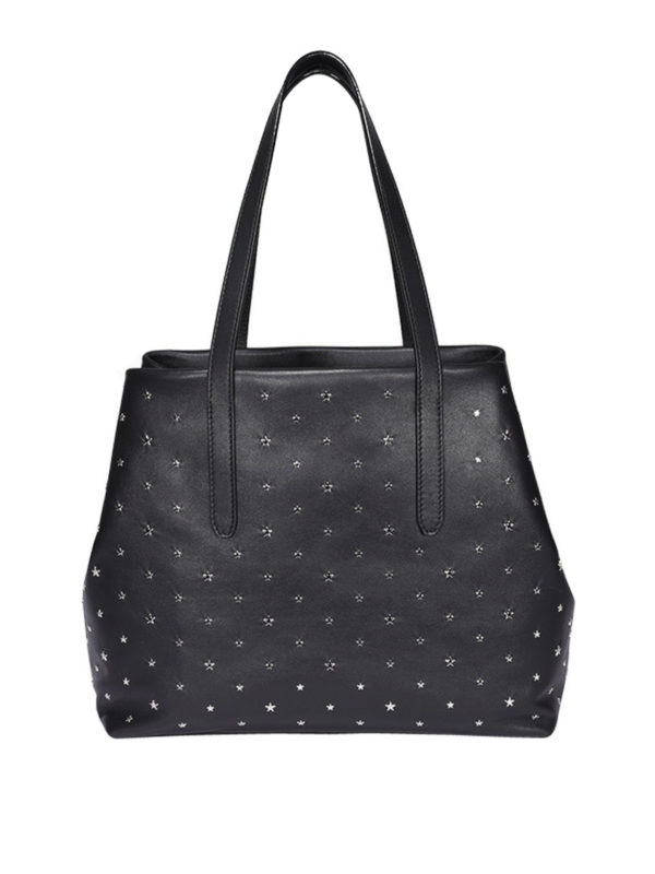 iKRIX JIMMY CHOO: totes bags - Sofia leather tote